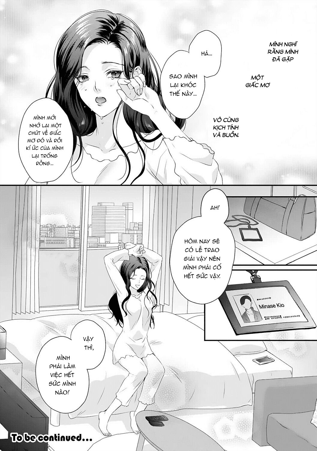 tình yêu của ma cà rồng chapter 2.2 12