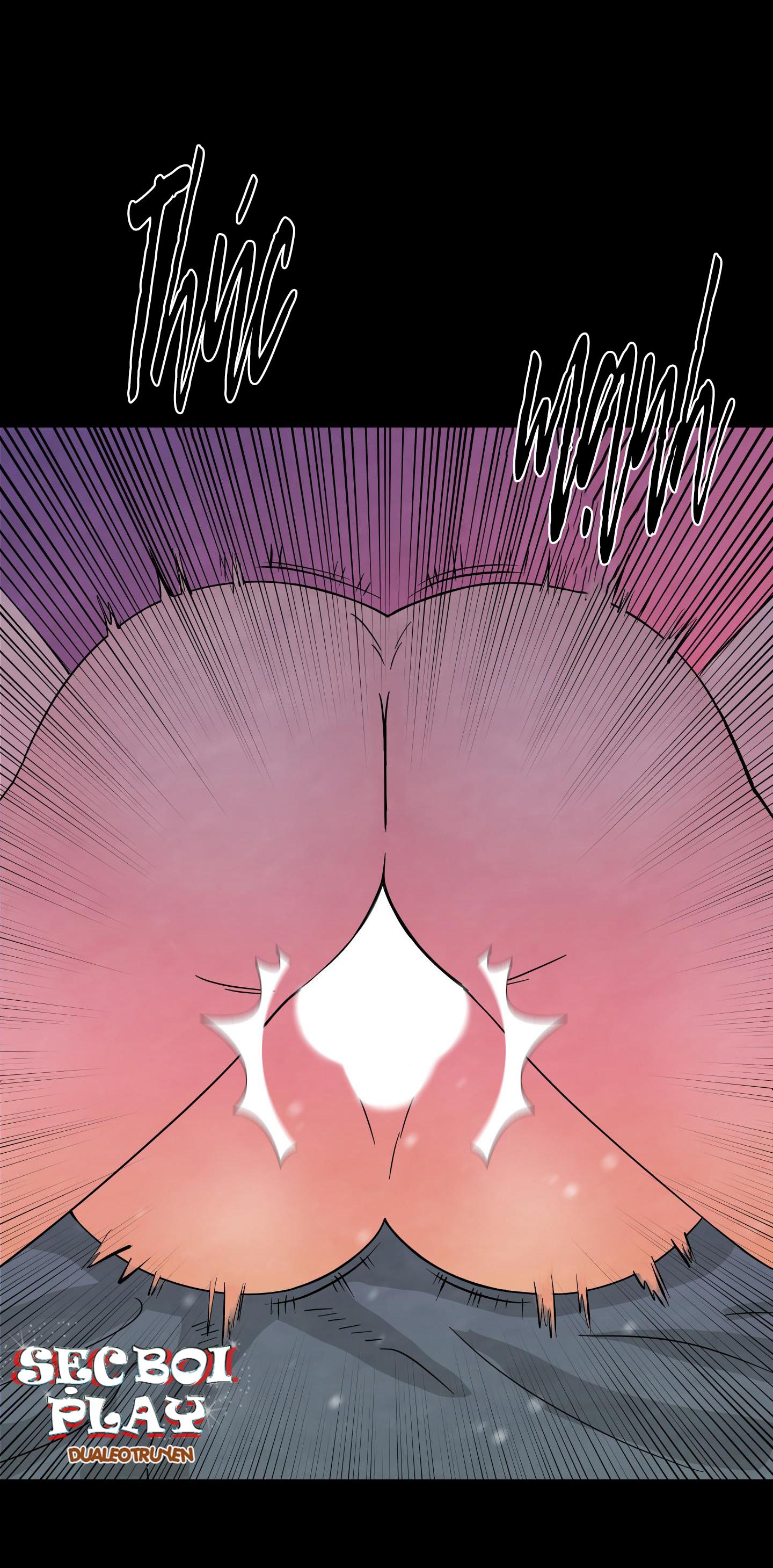 nghiện cuồng công - bdsm cùng sẹc chapter 18 13