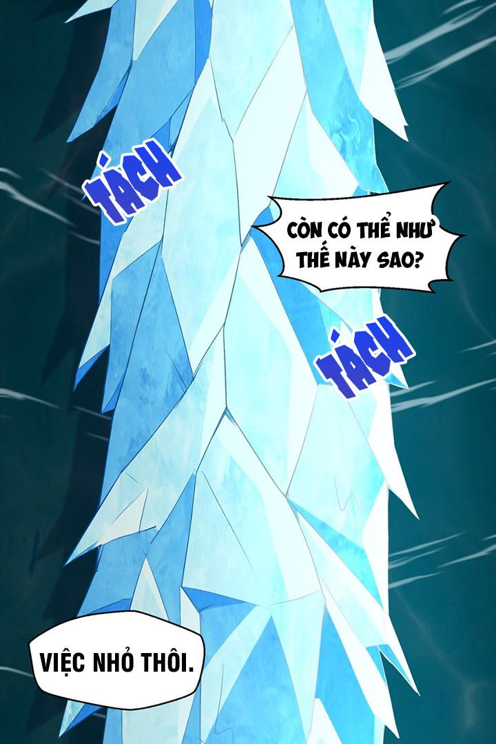 đại ma pháp sư dựa vào muội tử trừ ma chapter 13 9