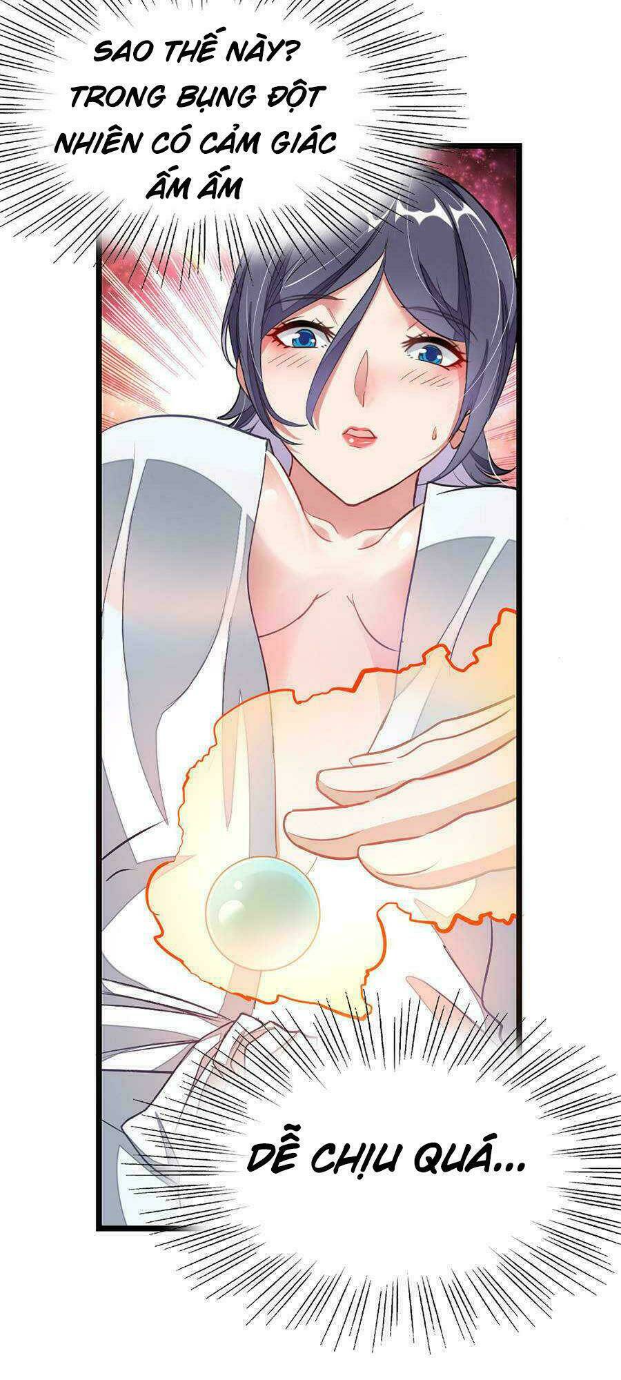 cửu dương thần vương chapter 94 20