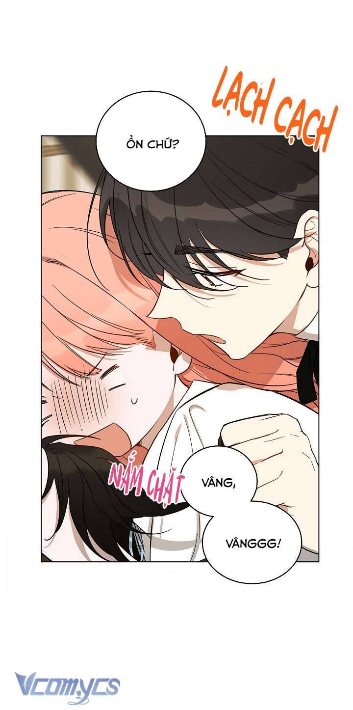 phương pháp trở thành con gái của người hùng bóng đêm chapter 12 13