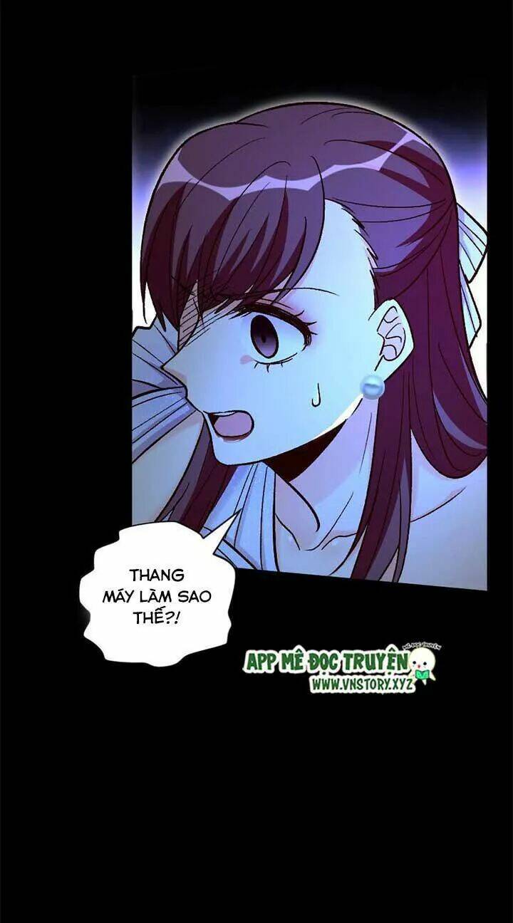 thiên hậu trở về chapter 136 12