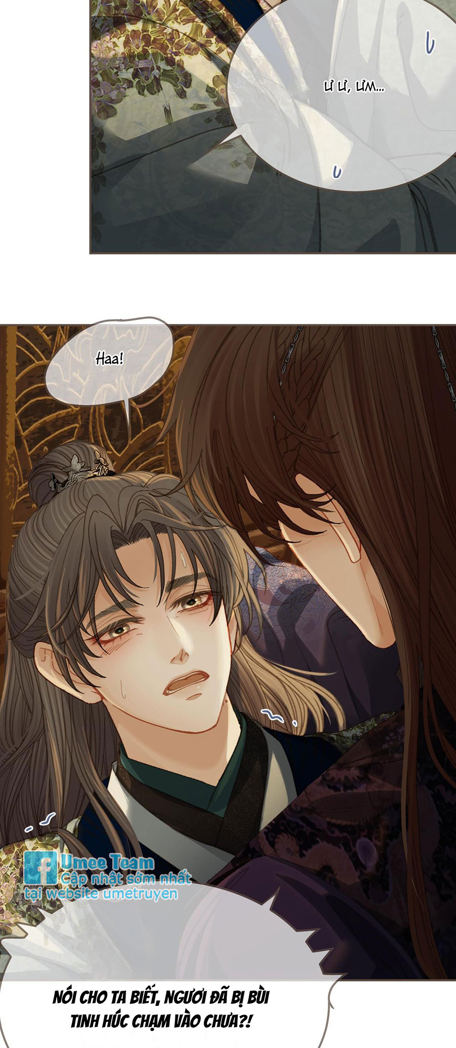 á nô 2: thám hoa chapter 27 18