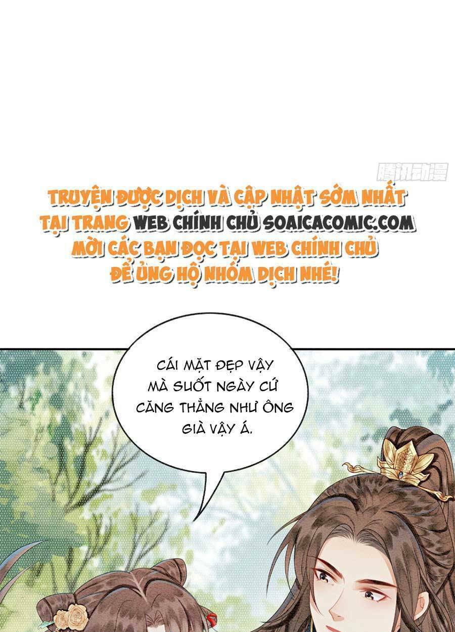 bắt đầu hủy hôn để công lược vương gia chapter 67 22