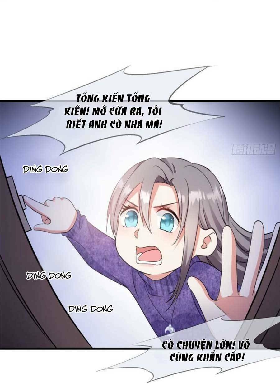 kiều thê hào môn chạy đi đâu chapter 14 8