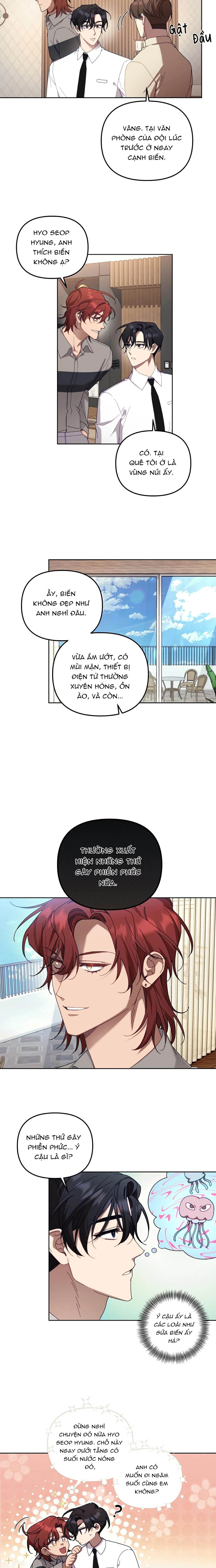 guide cấp s phết mật ong chapter 11 8