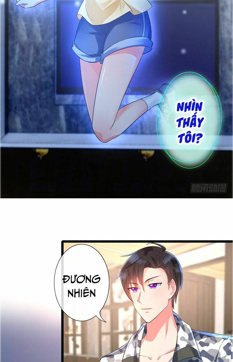 vú em là cổ tiên chapter 8 13