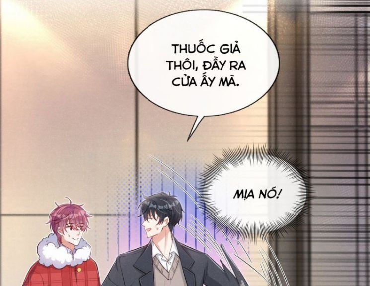 tôi với hình mẫu lý tưởng lìa trần rồi! chapter 12 19