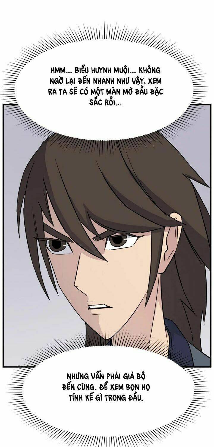 trọng sinh, bất khả chiến bại chapter 97 67