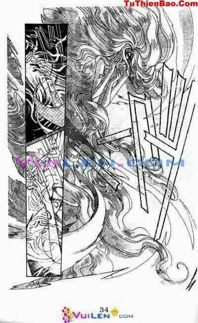 hiệp sĩ phép màu chapter 5 33