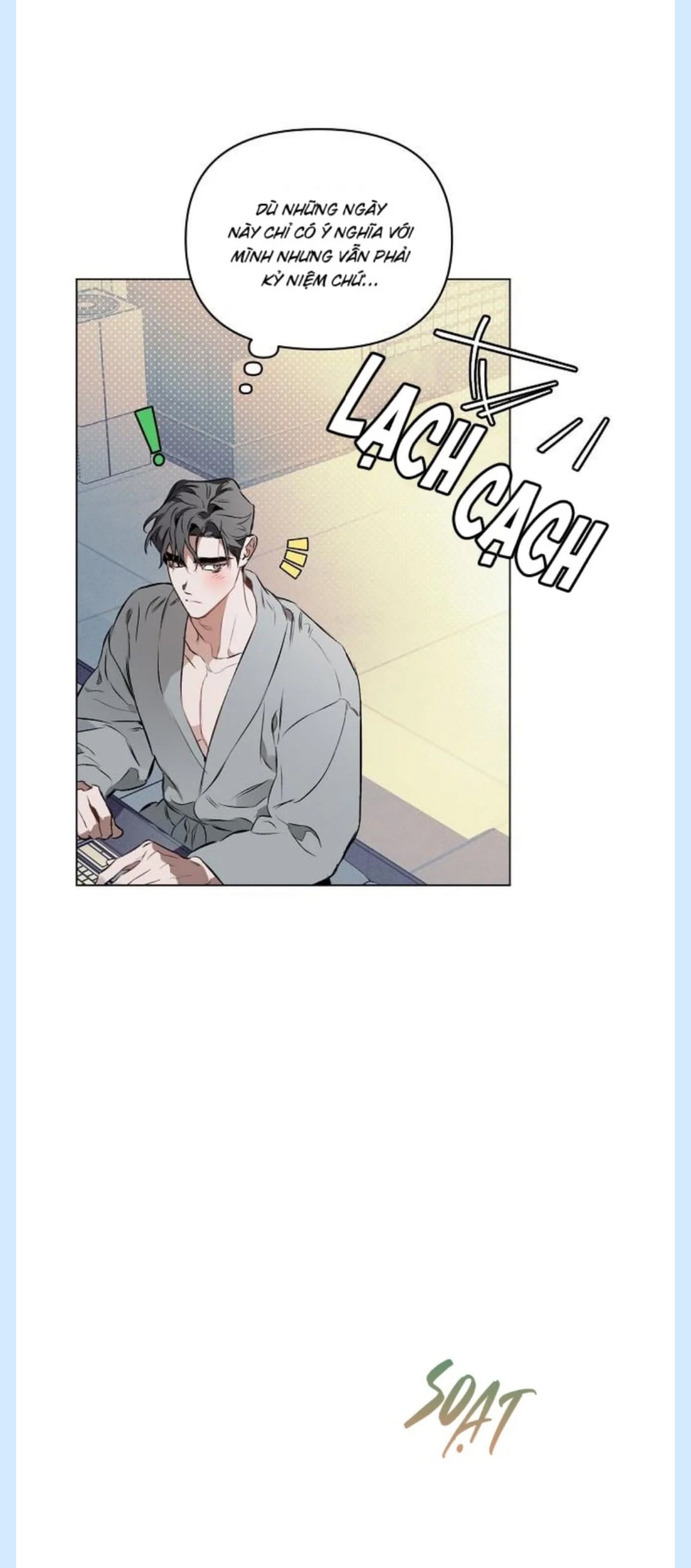 định rõ mối quan hệ chapter 86 4