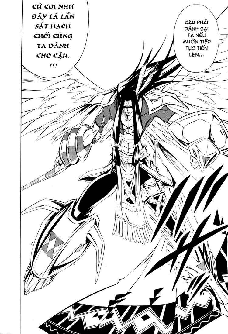 vua pháp thuật chapter 294 6