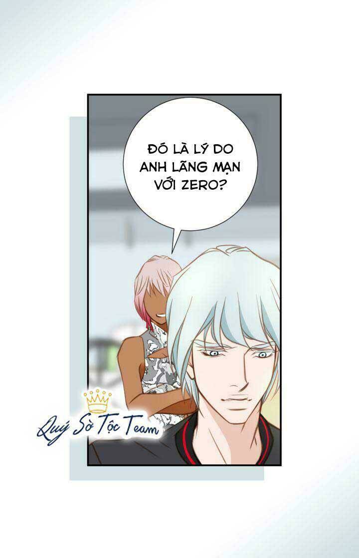 tiếp xúc chí mạng chapter 23 13