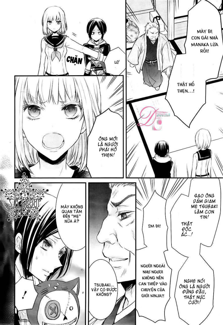 shinobi shijuusou chapter 6 24