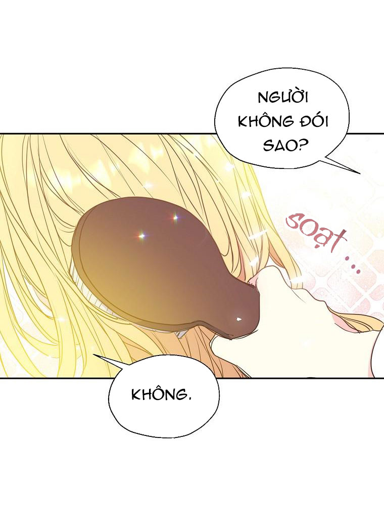 bệ hạ, xin đừng giết tôi!! chapter 59 25