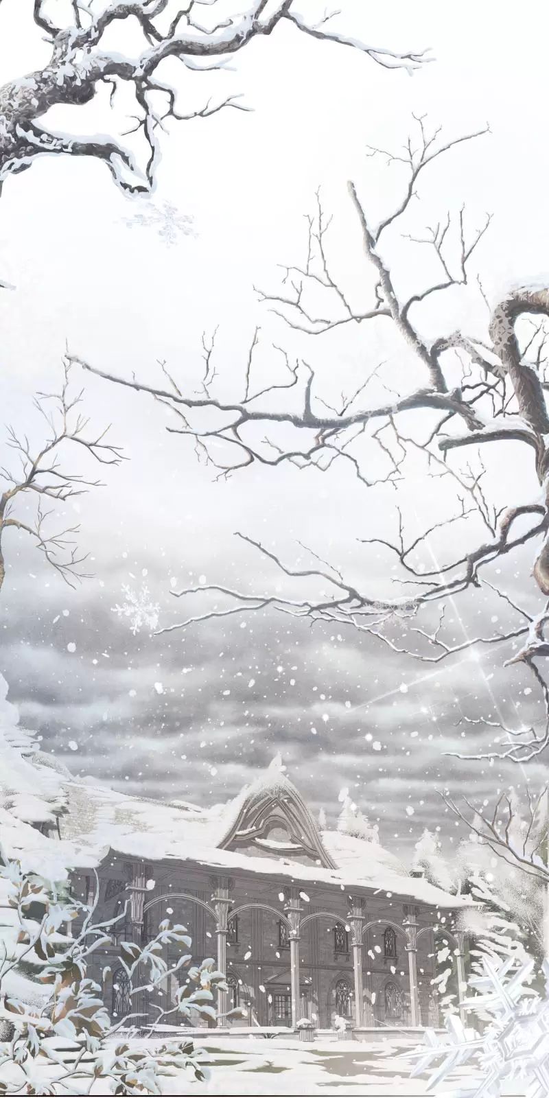 tôi là kẻ phản diện chapter 11 17