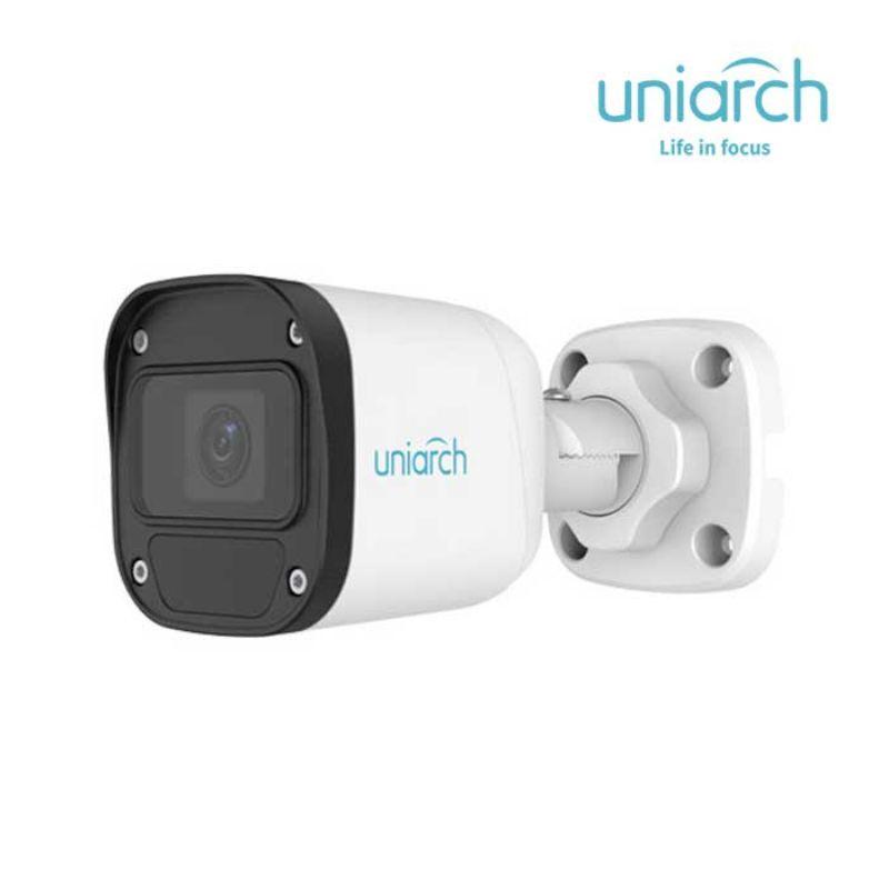 Camera IPC POE DDNS free UNIARCH B122-PF28 2mp - Hàng Chính Hãng