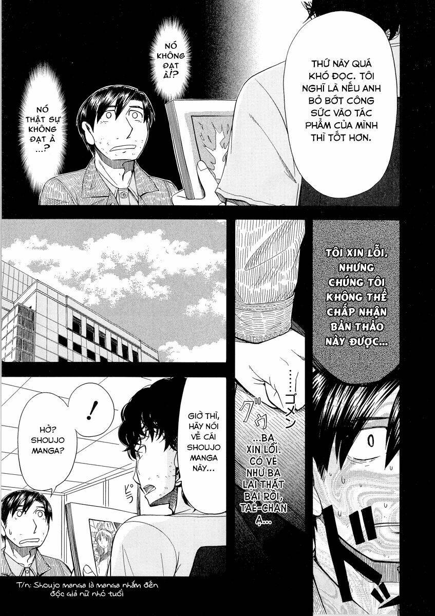 otaku no musume-san chapter 41 13