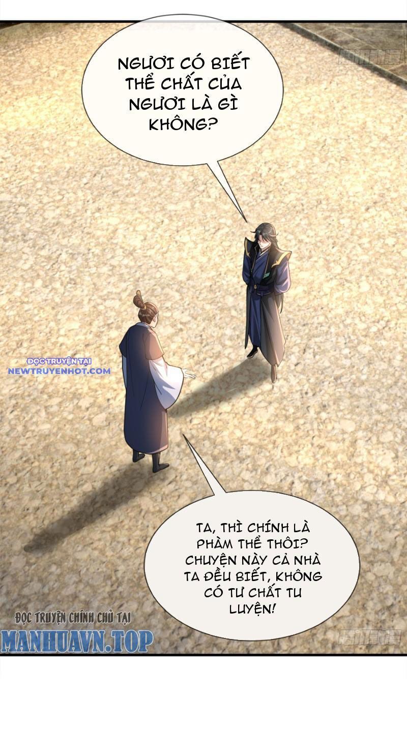 ngủ say vạn cổ: xuất thế đẩy ngang chư thiên chapter 7 23