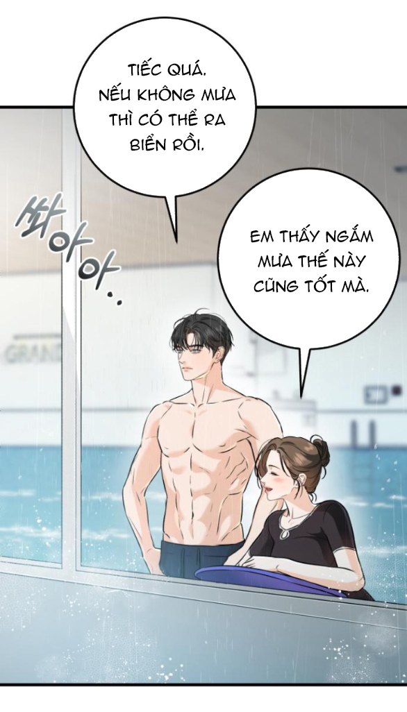 Nóng Lòng Muốn Giày Vò Em chapter 60.2 15