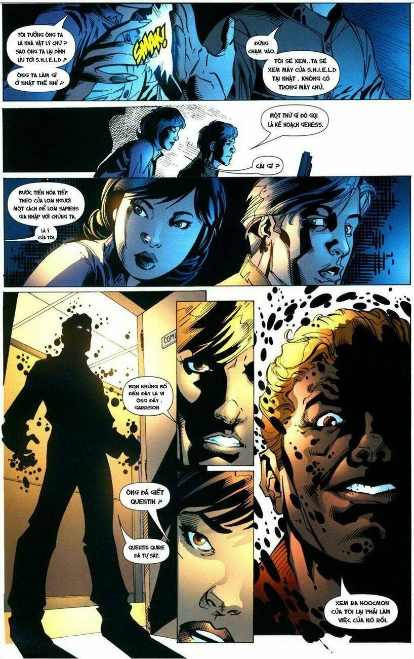 new x-men v2 - academy x chapter 18 21