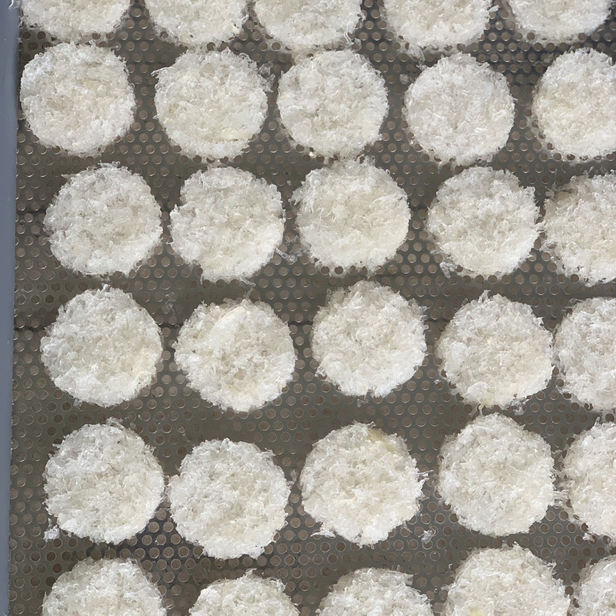 10 SET YẾN SÀO NGUYÊN CHẤT BABY KHÁNH HÒA - TỔ YẾN SÀO VỚI GIA VỊ ĐẦY ĐỦ TỐT CHO SỨC KHỎE