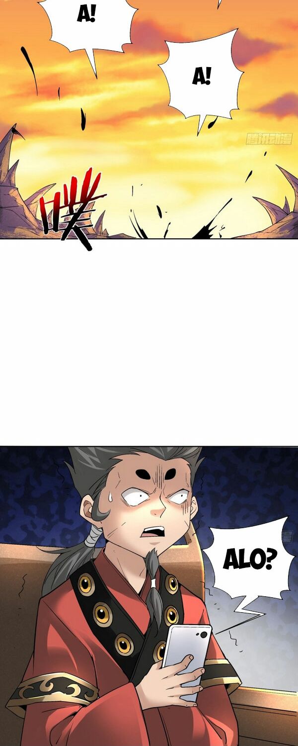 ta là nhà giàu số một, ta không muốn trọng sinh chapter 35 42