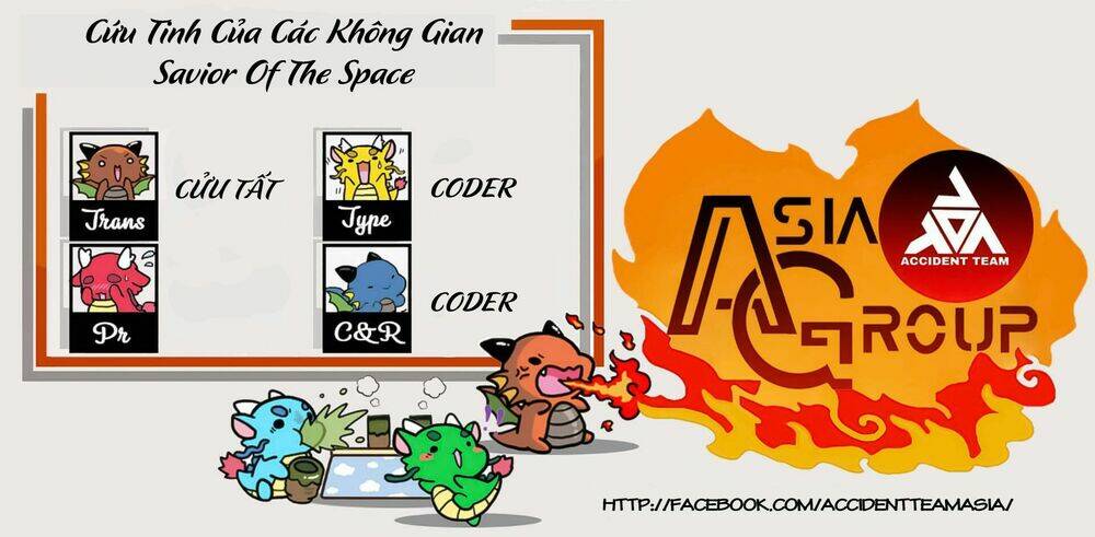 cứu tinh của các không gian chapter 1.1 3