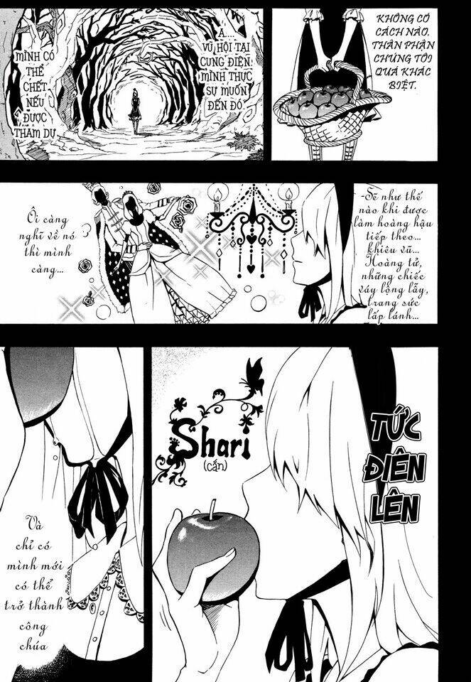 12 oclock bell rings chapter 1 6