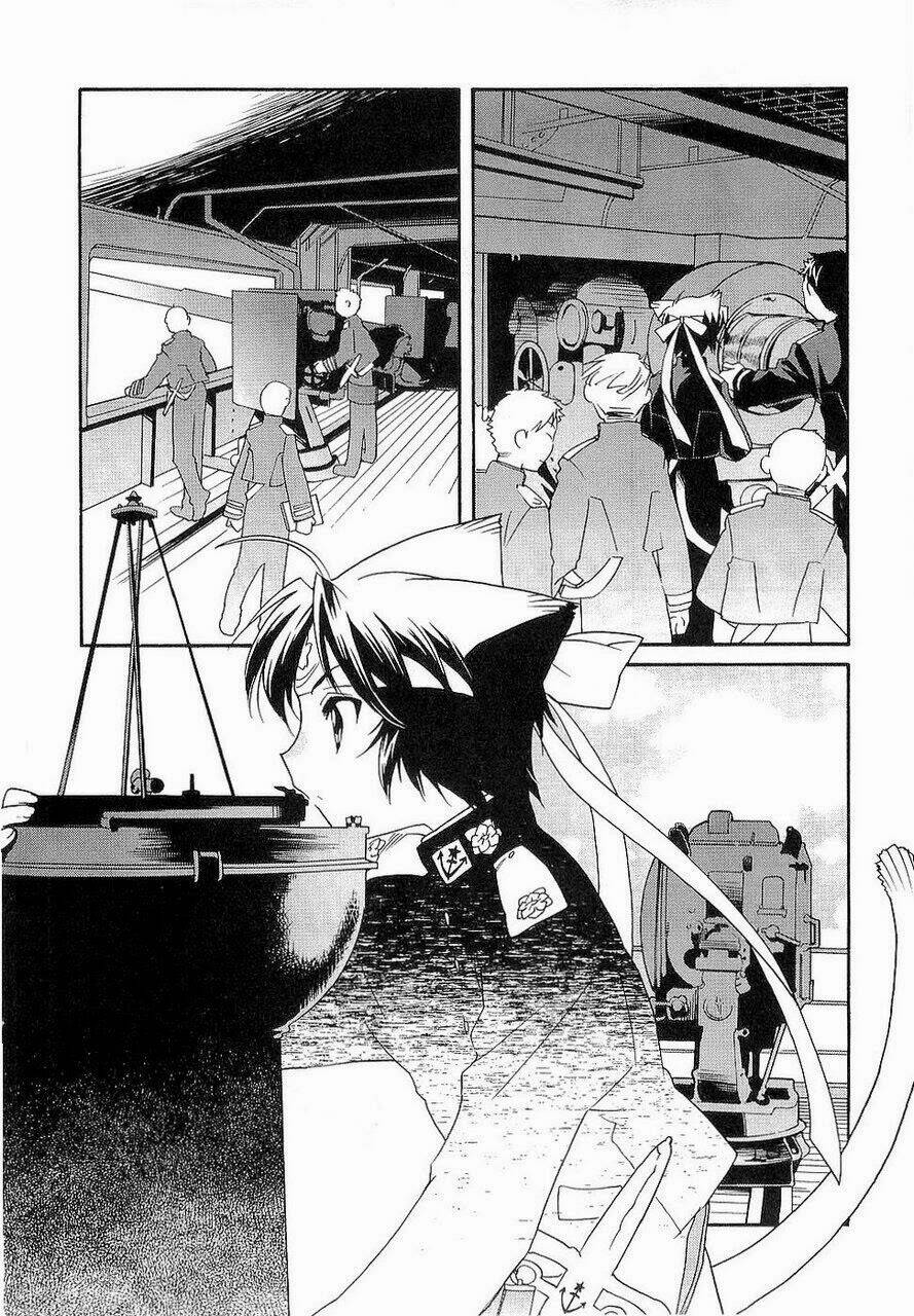 soukai kessen chapter 16 11