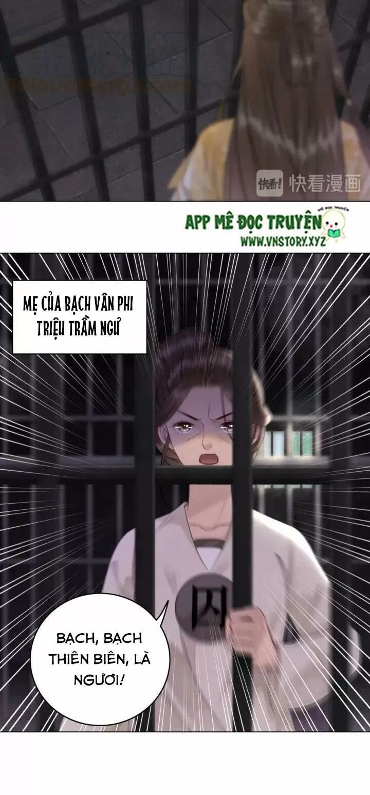 cực phẩm phế vật tiểu thư chapter 102 37