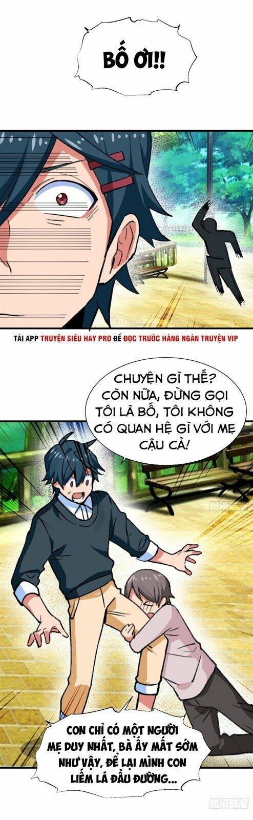 vô sỉ thuật sĩ chapter 24 6