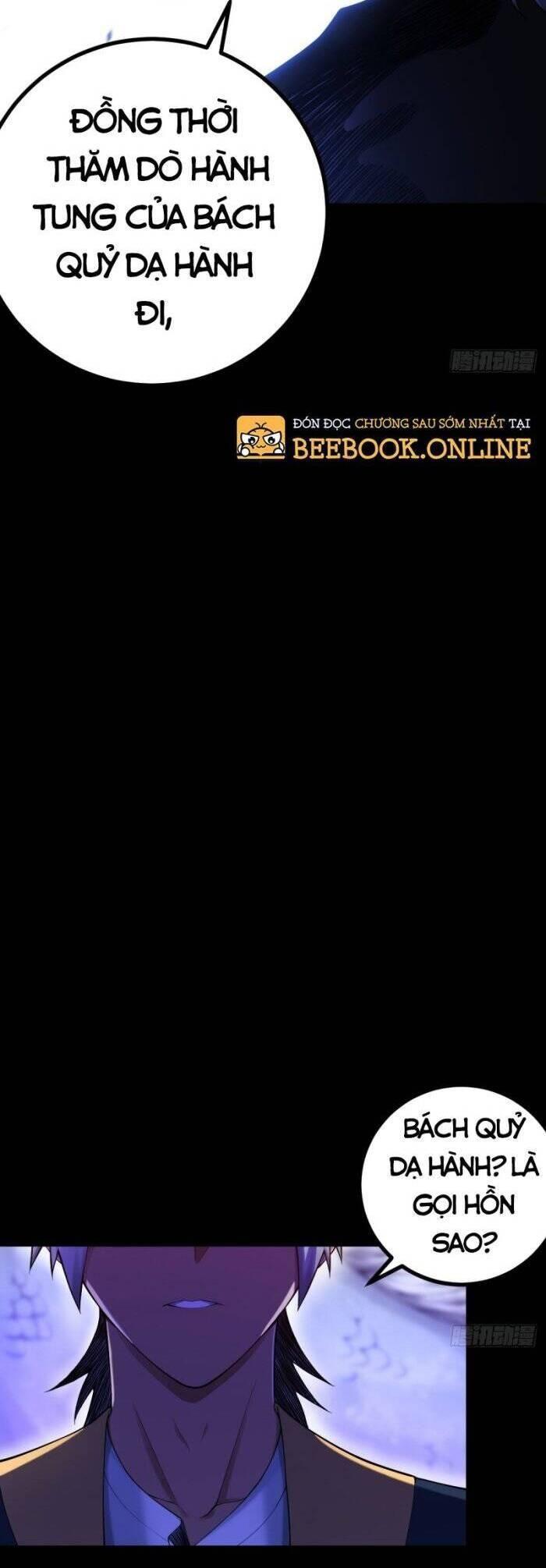 thiên sư chapter 6 30