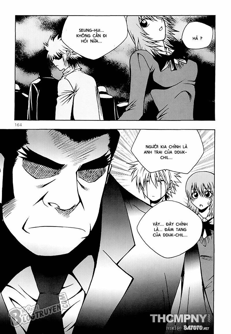 zippy ziggy chapter 61 14