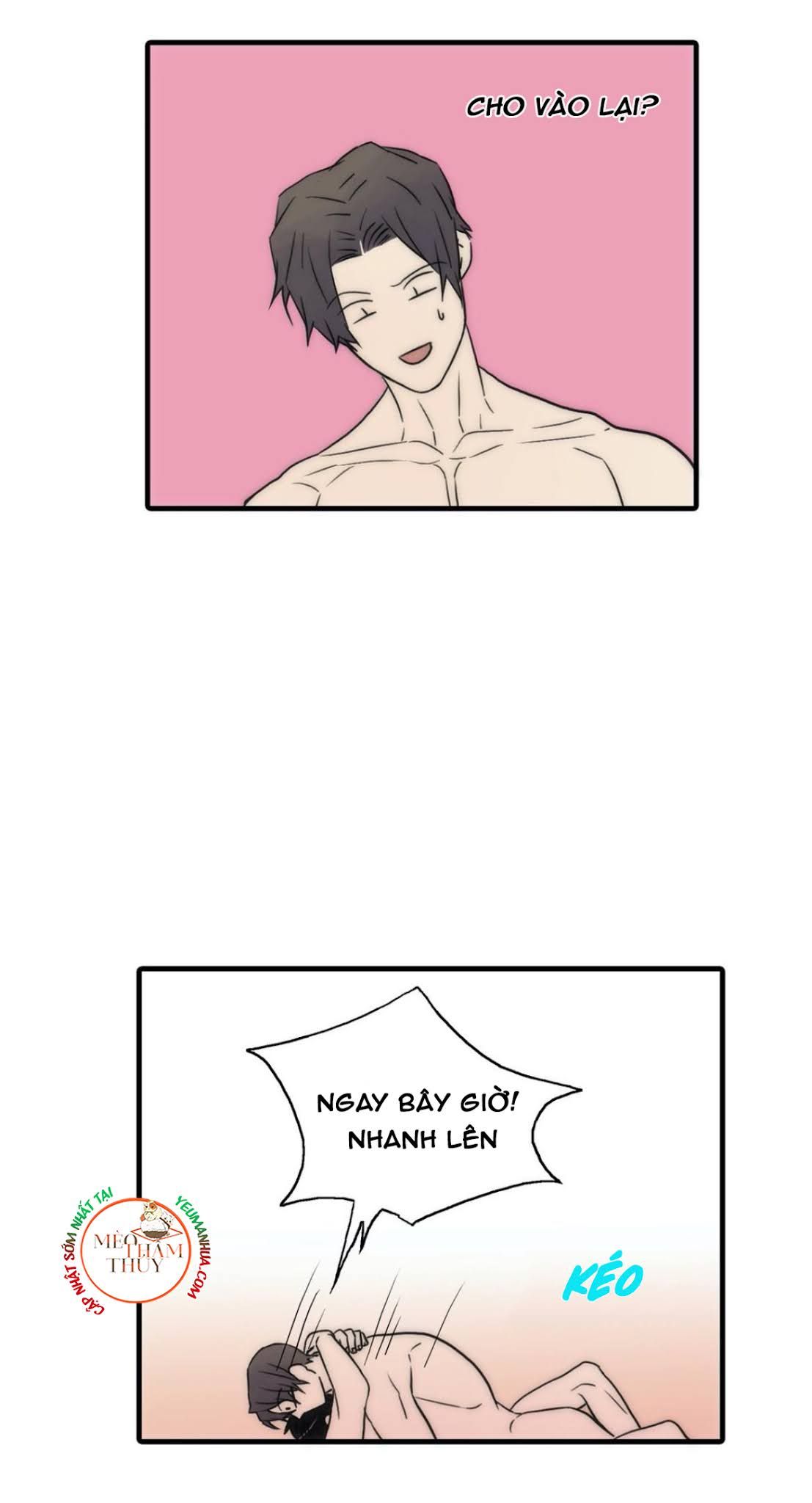 đưa đón người yêu chapter 65 36