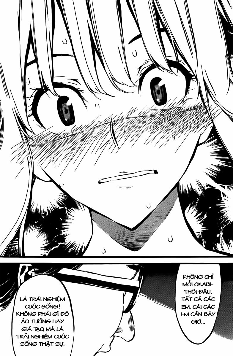 akb49 - renai kinshi jourei chapter 61 18