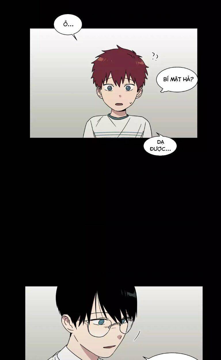 …”một sự thật khá khó chịu.” chapter 56 18