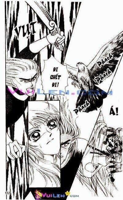 tinh linh của biển chapter 9 32