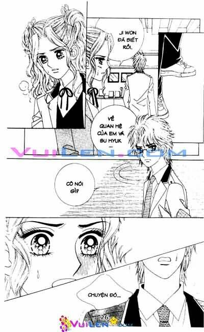 tìm lại tình yêu chapter 34 7