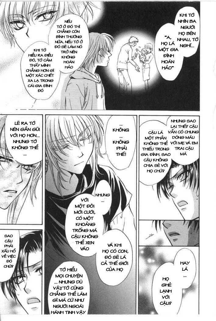 princess princess chapter 7 34