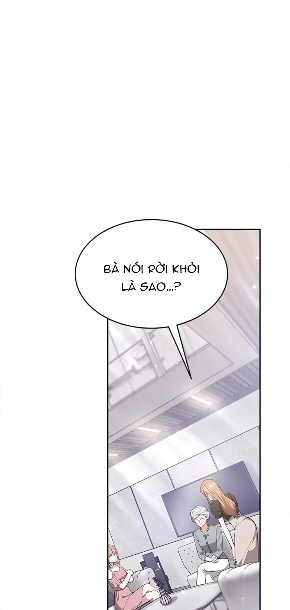 Làm Chồng Tôi Đi chapter 30.1 - Trang 2