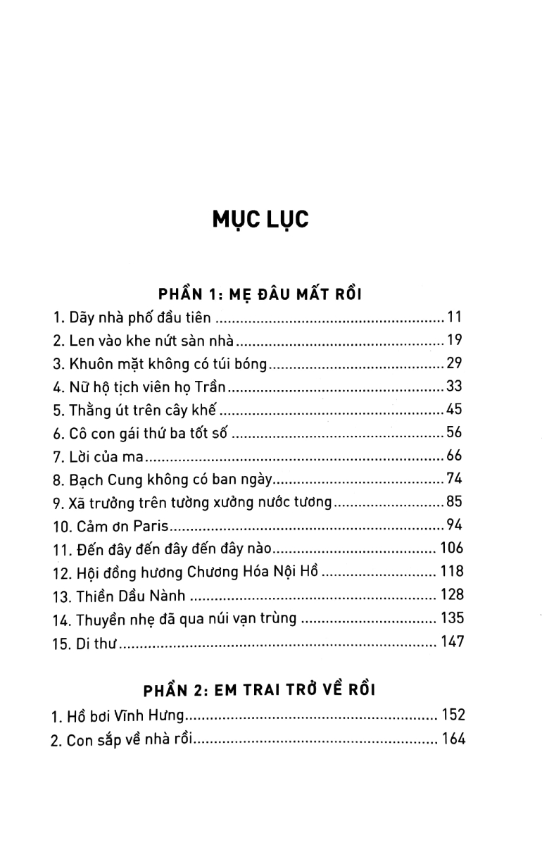 Vùng Đất Quỷ Tha Ma Bắt - NN