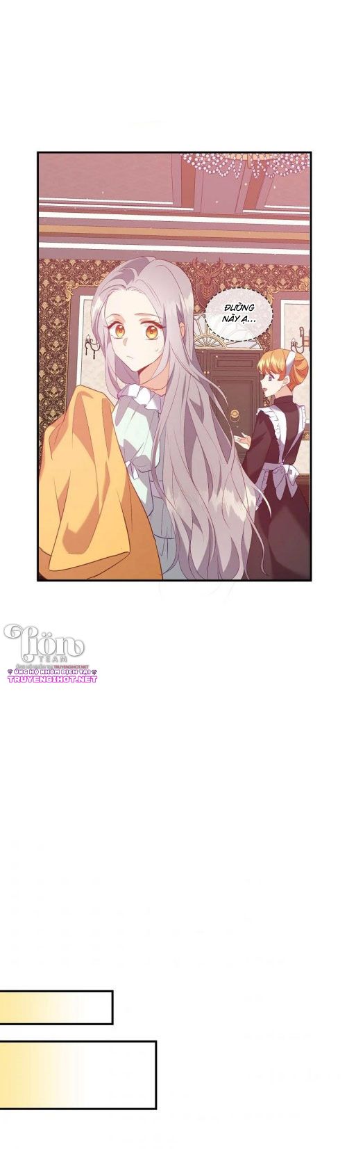 tôi chỉ nhận ra sau khi mất cô ấy chapter 7.2 6