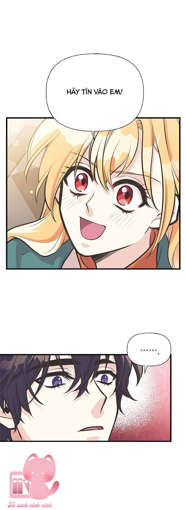 chị tôi nhặt về nam chính của tiểu thuyết chapter 62 43