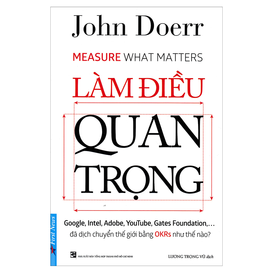 Combo Làm Điều Quan Trọng + Quẳng Gánh Lo Đi Và Vui Sống