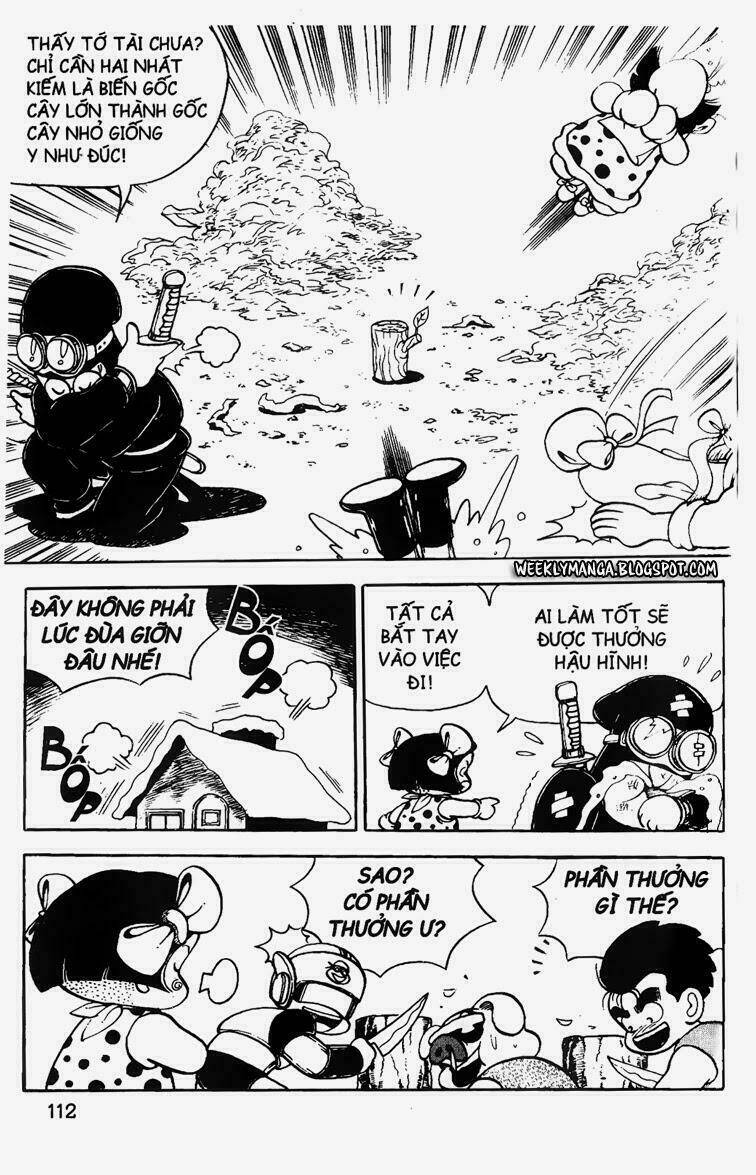 kung fu komang chapter 11 50