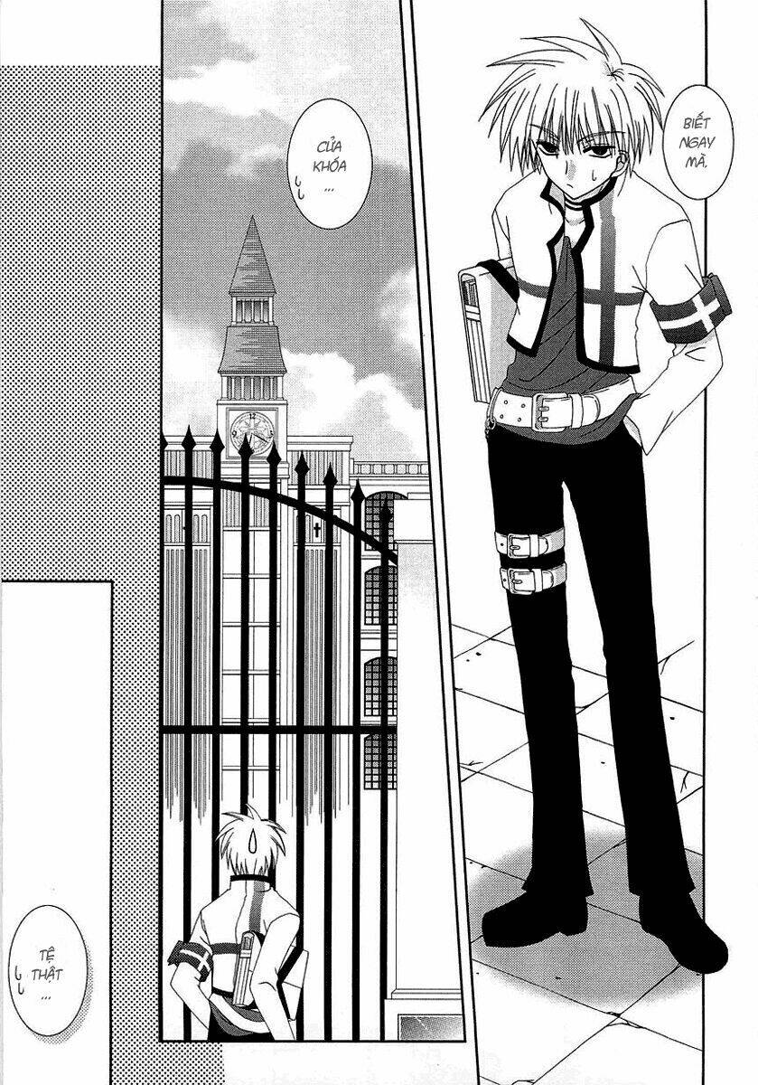 puchi houndo chapter 1 5