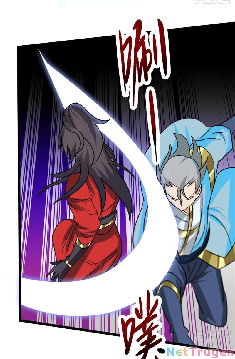 vạn đạo long hoàng chapter 22 58