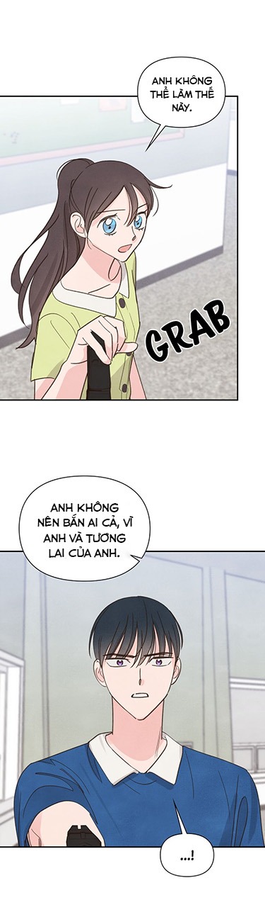 hãy để tôi một mình chapter 73 16