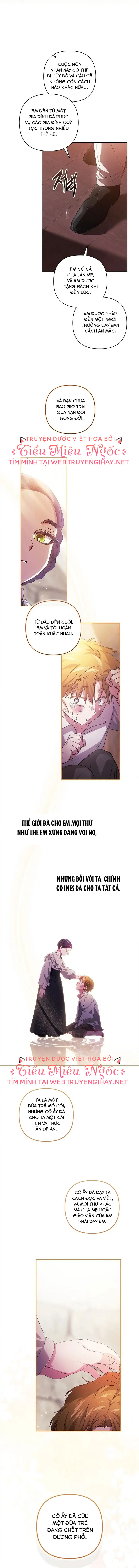 tôi mới là người quyết định cuộc hôn nhân này chapter 44 11